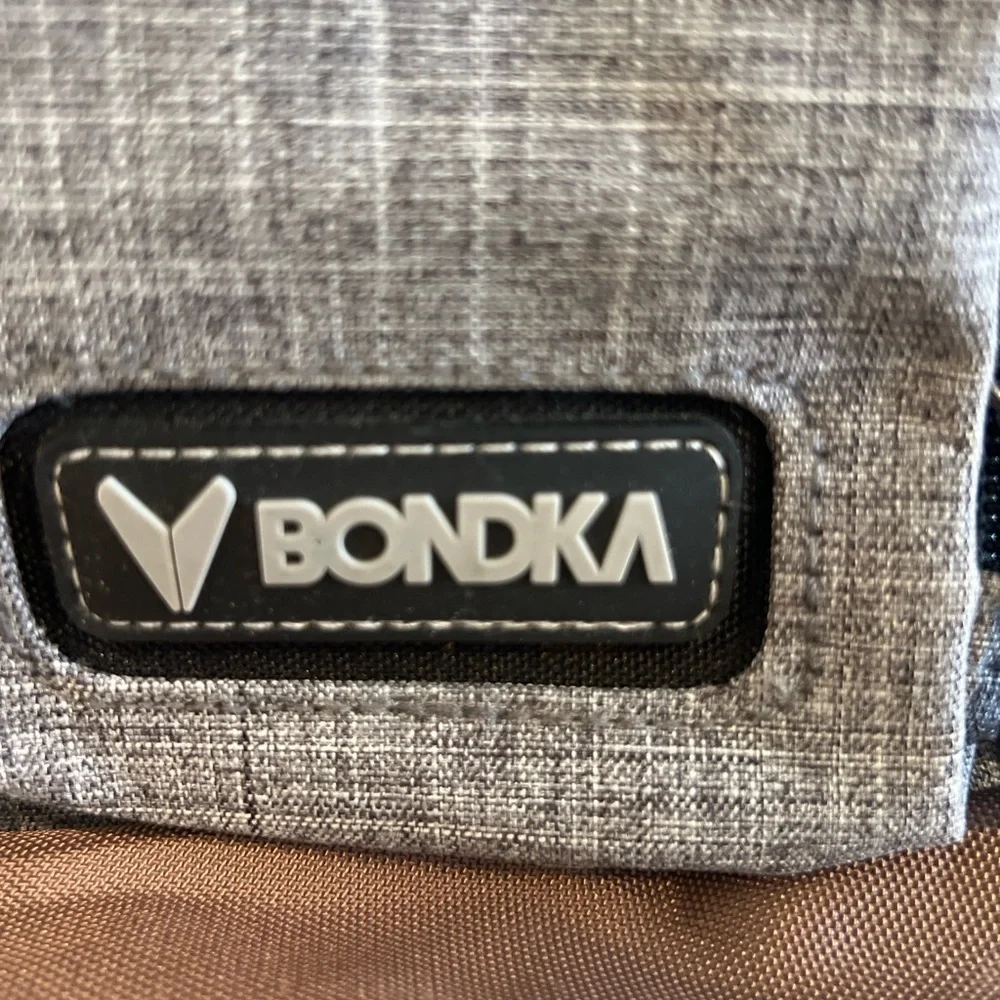 Bondka Backpack - Picture 2 of 12